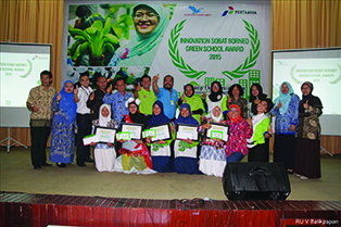 CSR_Pertamina _Green _School