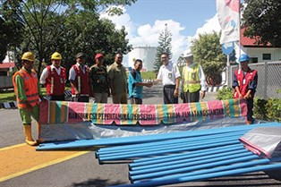 Pertamina _CSR_TBBM_Siantar