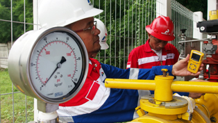 Gas In 1 Bekasi