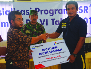 6-bank Sampah