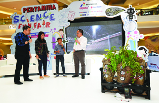 6-CSR Pertamina Science Fun Fair