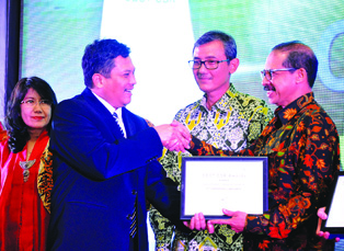 16-Pertamina Lubricants CECT CSR Award