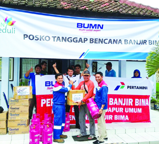 9- MOR 5 Bantuan Bima