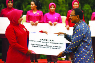 7-Korporat Bantuan Csr Ke Kemala Bhayangkari _1